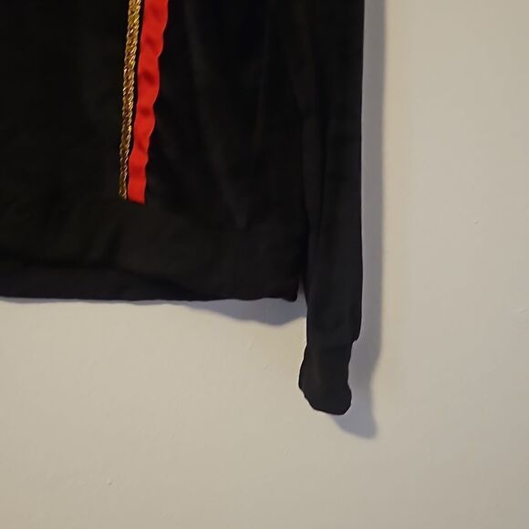 SYKOORIA woman sweatshirt S New - Picture 4 of 5